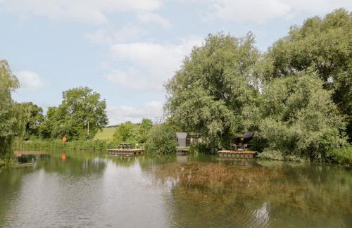 Acorn Lodge At Bridge Lake Farm & Fishery - Foto 22