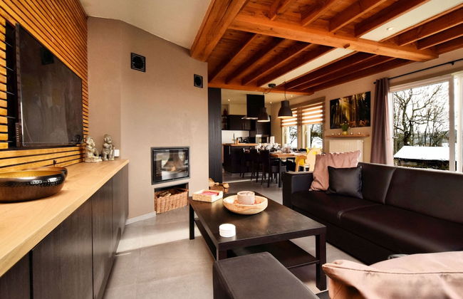 Beautiful, Luxury Home with Sauna, Hot Tub, Private Bathrooms - Foto 14