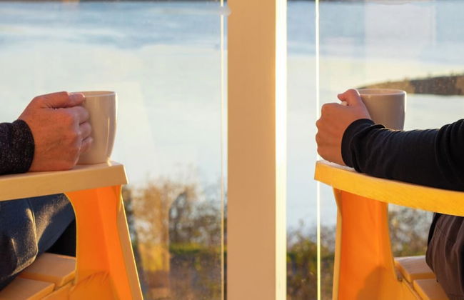 The Killick Inn & Suites - Foto 34