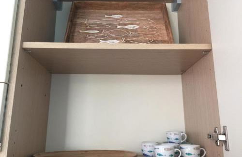 CASA TRIBOLATI SANTA REPARATA - Foto 18