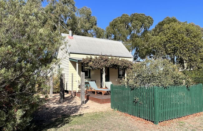 Murray River Spa Retreat - Photo 9