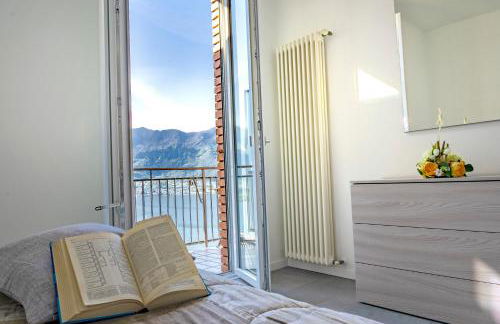 Incantevole Terrazza sul Lago di Como - Foto 6