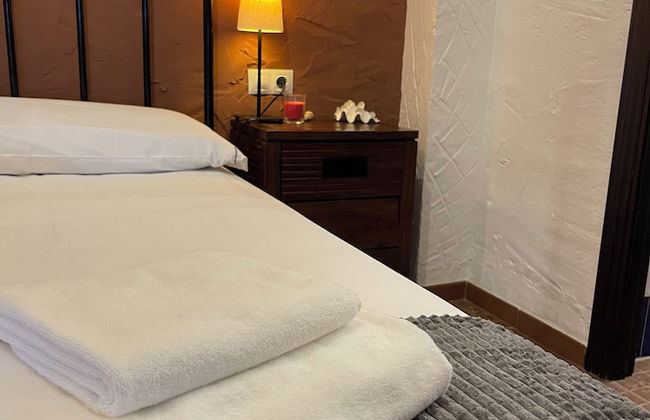 Al-Mudawar Casa Rural - Foto 19