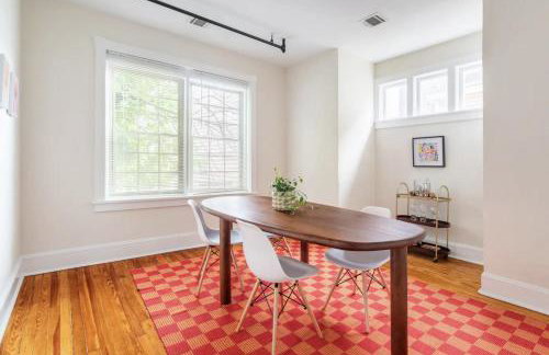 Fun & Funky 2BR in Downtown Princeton - Photo 20