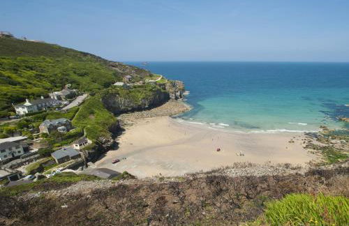 Cob Cottage - Foto 29