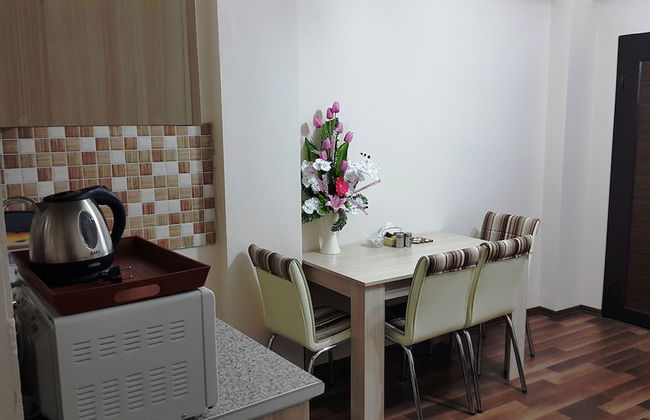 BeyazitHan Suites - Foto 33