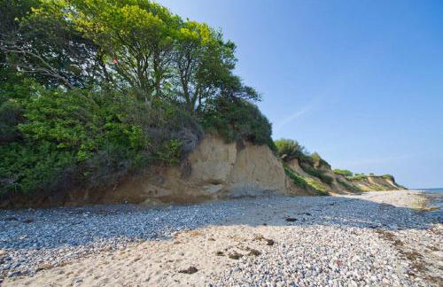 Ferienhaus Ostseetraum Langholz - Foto 22
