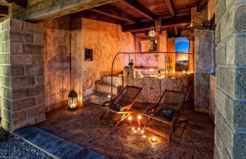 Il Giardino dei Flintstones B&B - Foto 39