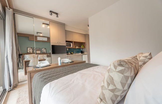 Charlie Vitrali Moema - Foto 24