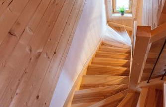 Holznest - dein Urlaub im gemütlichen Holzhaus - Foto 13