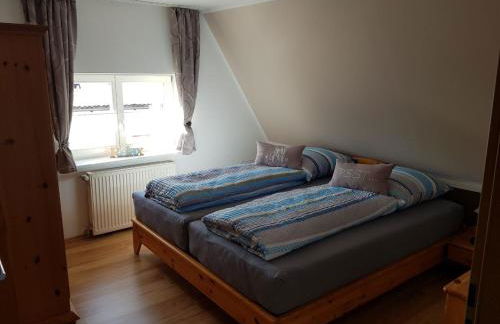 Ferienwohnung "Zum Hexenhäusle" - Foto 12