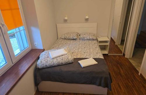 Willa w Zaciszu - Foto 9