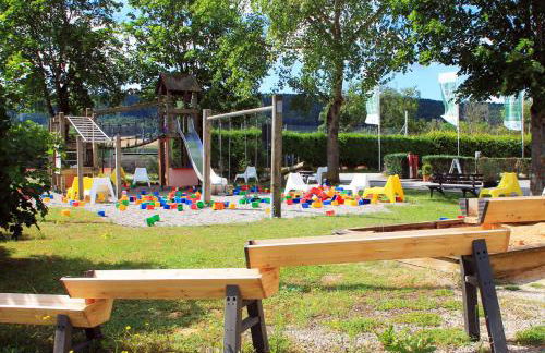 TinyHausHotel Beilngries - Foto 10