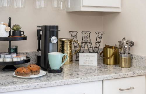 Tranquil Coastal Escape Hot tub & Garage Gym - Foto 20