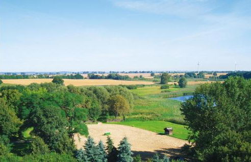 Herrenhaus Lübbenow - Foto 12