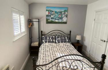 The Pumphouse with Hot Tub - Foto 10