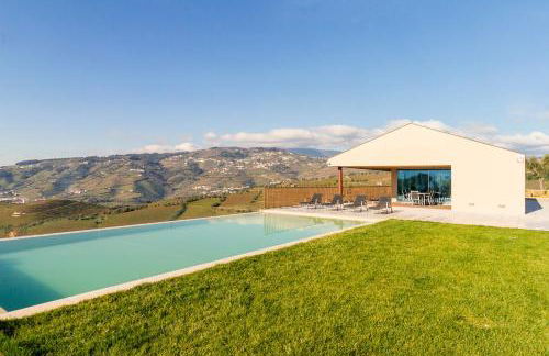 Douro Valley Luxury Home with Vineyard and Infinity Pool - Photo 9