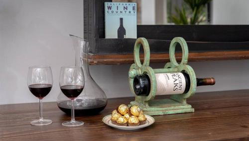 Luxurious, Modern Farmhouse in Wine Country - Foto 5