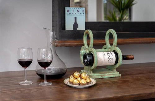 Luxurious, Modern Farmhouse in Wine Country - Foto 5