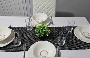 Glebe House - 2 Bedroom Luxury House that sleeps 6, with Free Private Parking, Easy Access to City Centre, and Near the Motorway - Photo 32