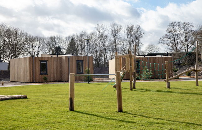 Water Lodge in Schaijk by the Waterside - Photo 29