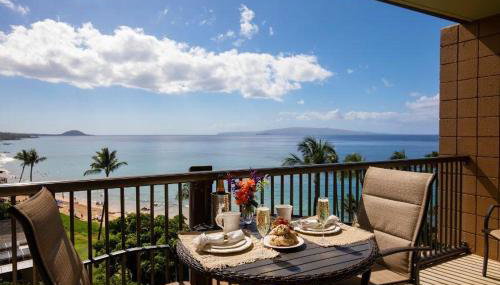 Mana Kai Maui Resort, #405c 2 Bedroom Condo - Foto 2