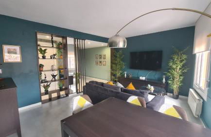 The Green House - Foto 1