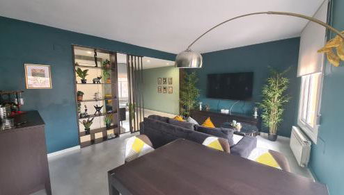 The Green House - Foto 1