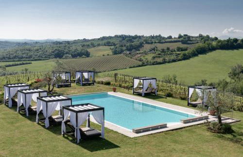 Villa Il Castagno Wine & Resort - Photo 112