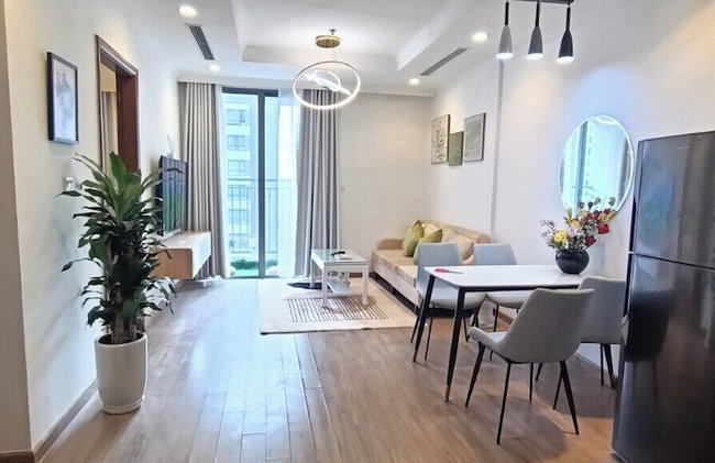 Masteri An Phu Apartment Quan 2 - Foto 34