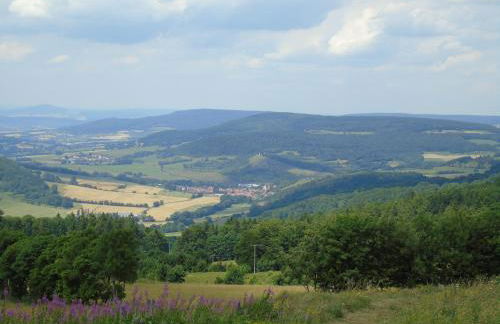 Ferienwohnung Rhön - Foto 35