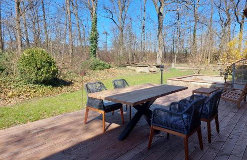 ALTE SCHEUNE Ferienwohnungen - Wohnung 2 - Foto 2