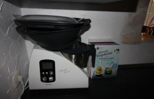 Haus Abbi, Ferienwohnung mit Schwimmbad - Foto 14