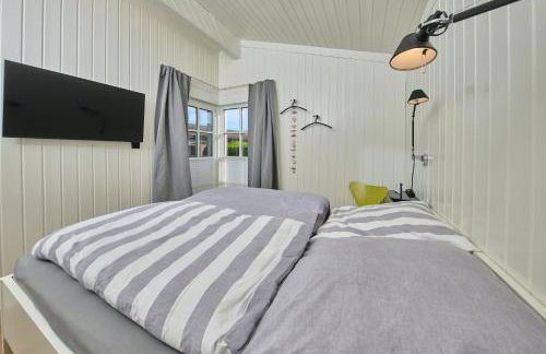 Ferienhaus DIE SIEBEN in Kappeln an der Schlei - Photo 11