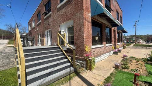 Suite A 2 BR w/ Bridge St. view - Foto 4, Other