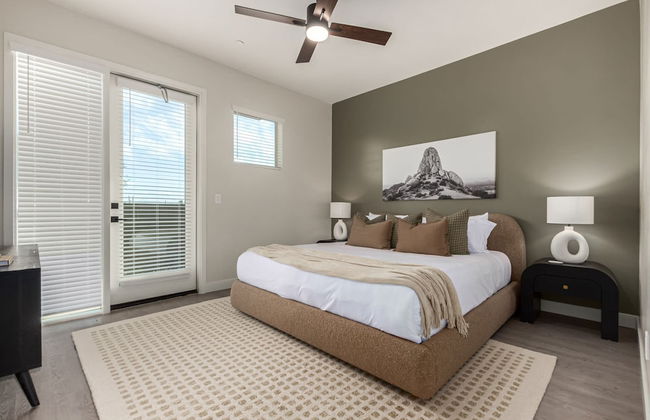 Macallister 1006 Close to Golf Mayo Heated Pool - Foto 2