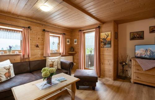 Berggasthof Bichlersee - Foto 35