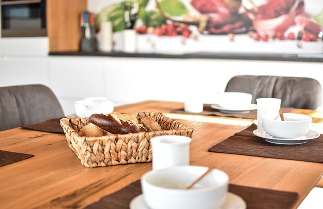 Haus Alpenblick - Photo 56