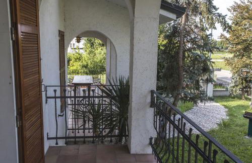 Villa Berra - Via Postale 63/A - Photo 22