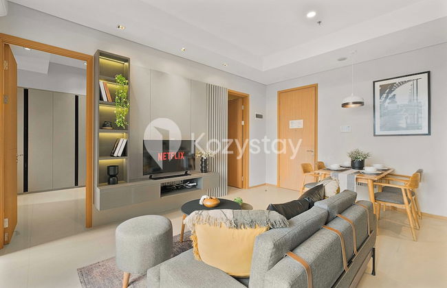 Caden by Kozystay - Tebet - Foto 10