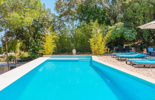 Villa Ses Basses - Foto 24