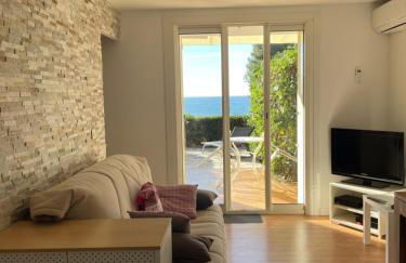 Sanary charmant appartement bord de mer - Foto 23