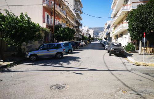 Karystos central apartment, near the beach - Foto 38