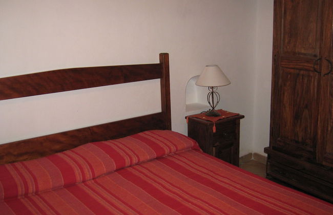 Agriturismo Zibibbodoro - Foto 56