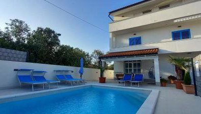 VILLA BIANCA - Apartment with Private pool - Foto 2