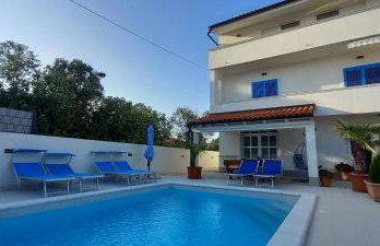 VILLA BIANCA - Apartment with Private pool - Foto 2