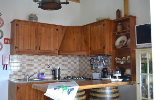 Casinha de Muda da Feteira - Photo 28