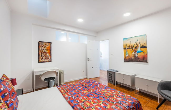 Live Laugh Love Beach Guest Home with AC - Photo 4