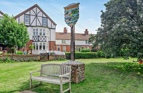 5 Bed in West Runton oc-f27744 - Foto 28