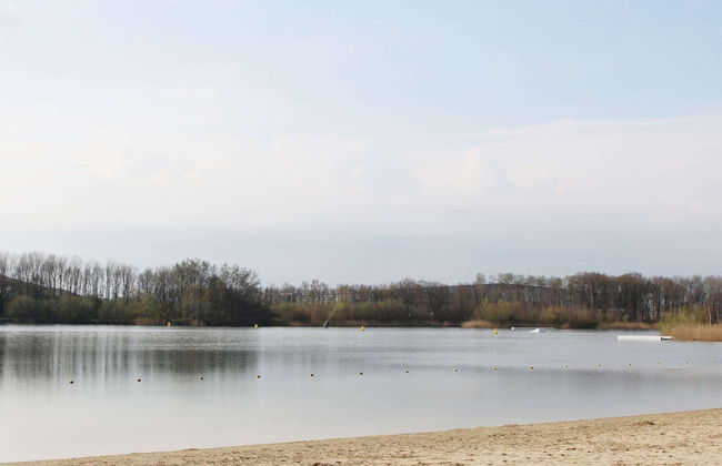 Forest Cabin With Pets - Photo 37